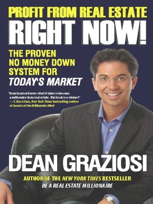 cover image of Profit From Real Estate Right Now!